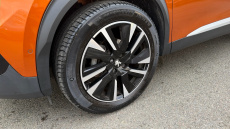 Peugeot 2008 1.2 PureTech 130 GT Premium 5dr EAT8 Petrol Estate